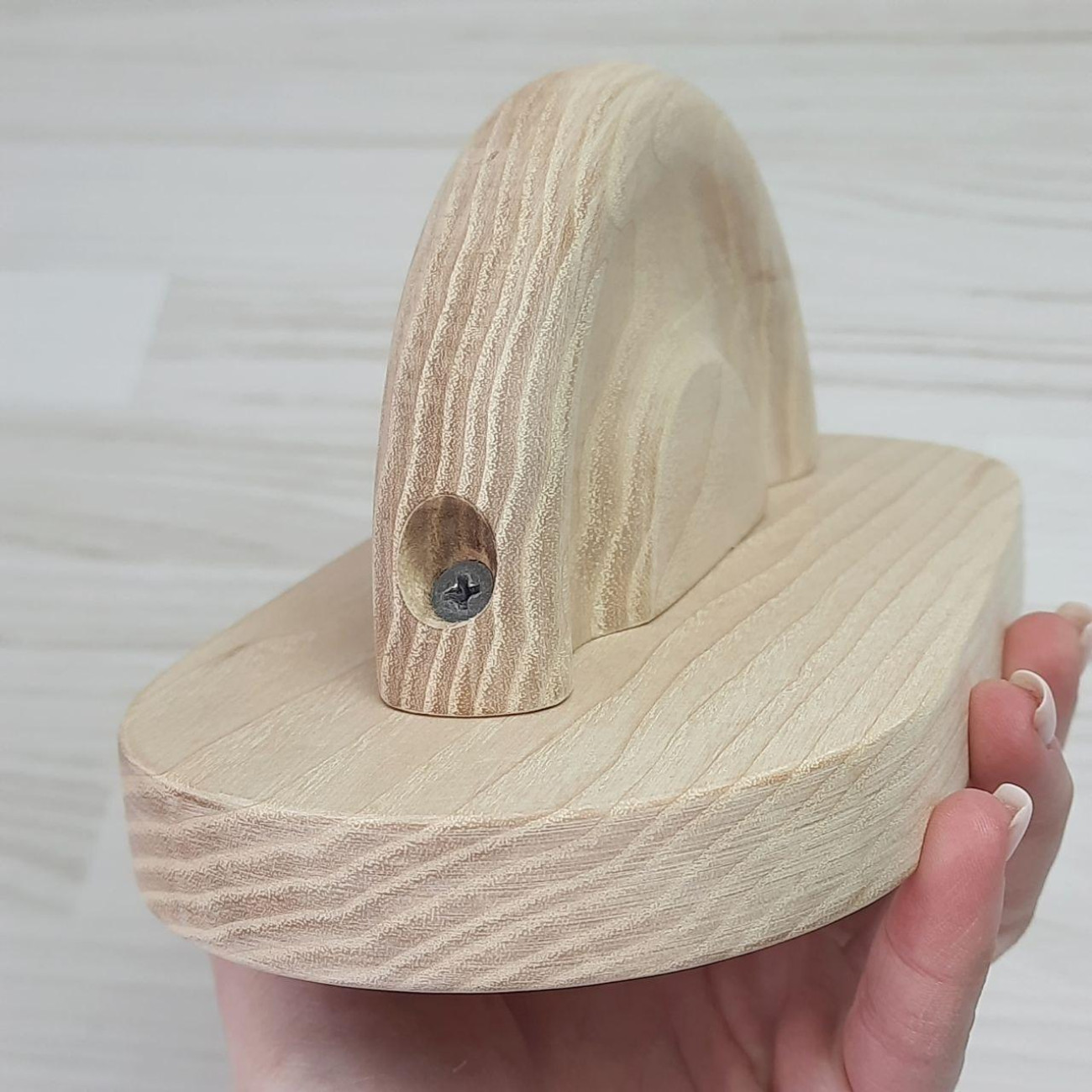 Кравецька колодка для ВТО Needle Craft Праска одностороння