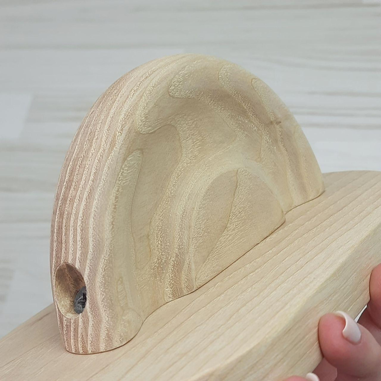 Кравецька колодка для ВТО Needle Craft Праска одностороння