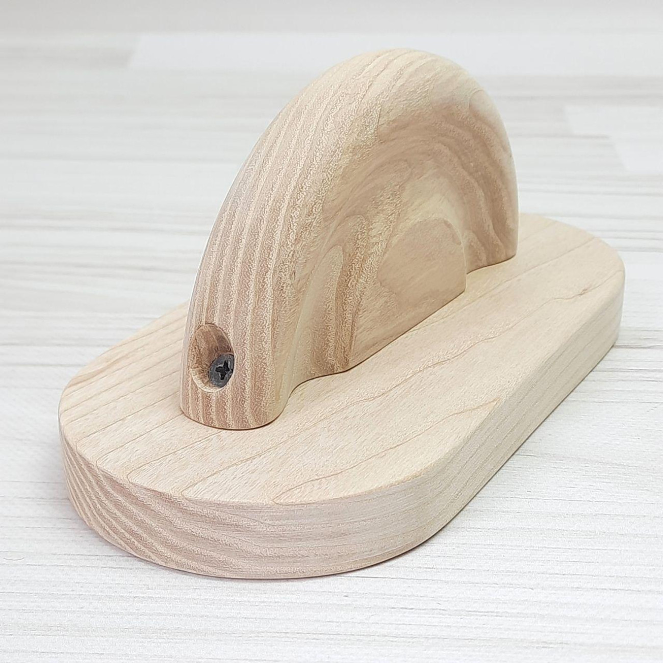 Кравецька колодка для ВТО Needle Craft Праска одностороння