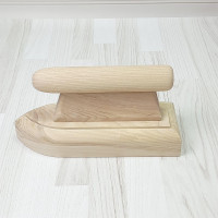 Кравецька колодка для ВТО Needle Craft Праска