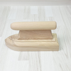 Кравецька колодка для ВТО Needle Craft Праска