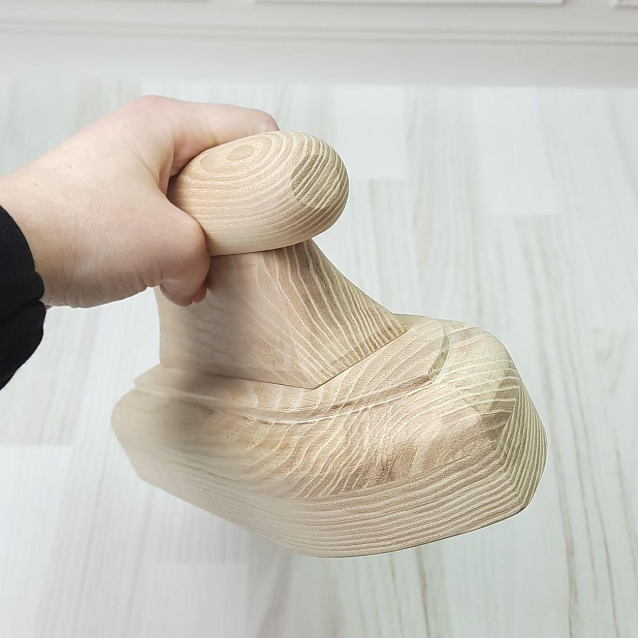 Кравецька колодка для ВТО Needle Craft Праска