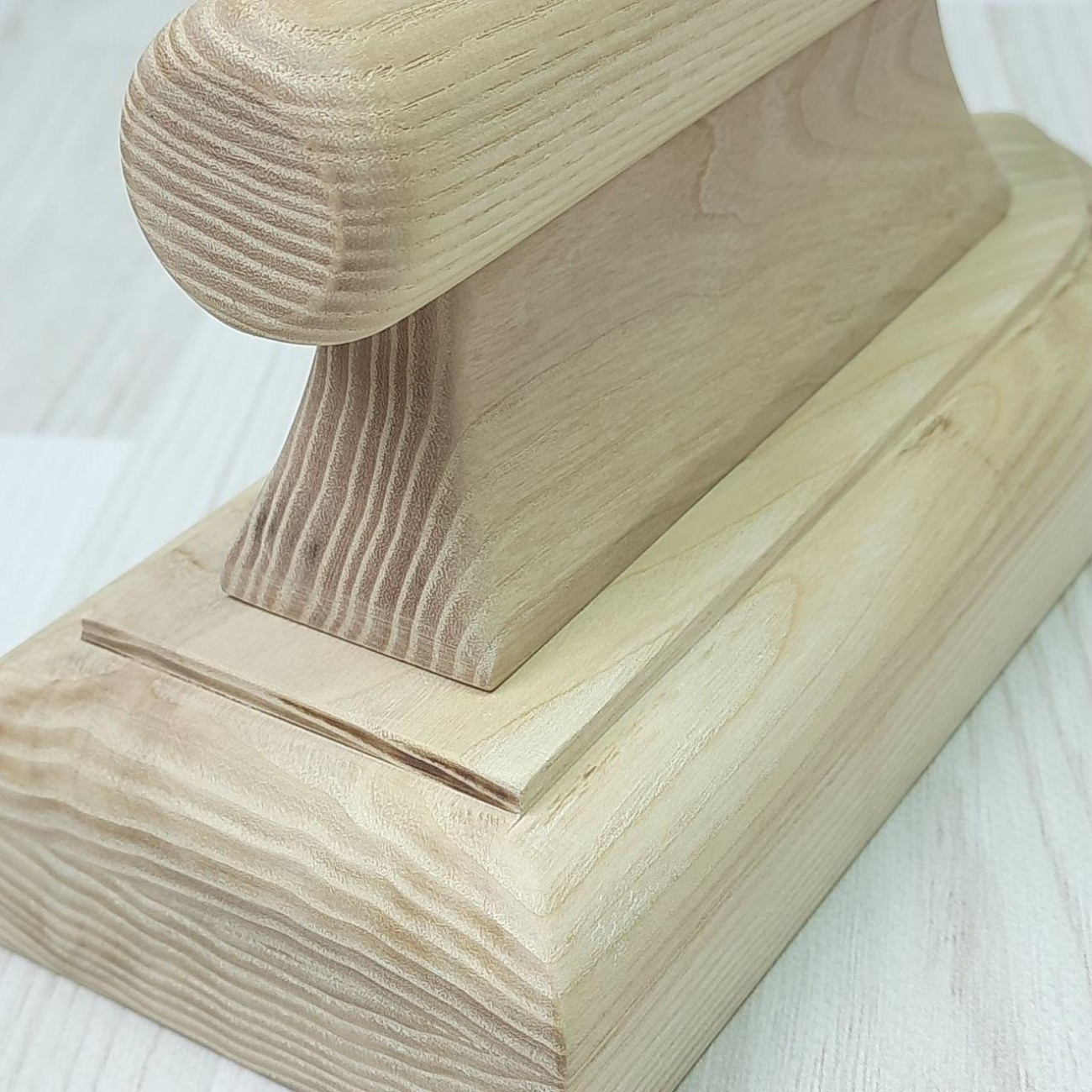 Кравецька колодка для ВТО Needle Craft Праска