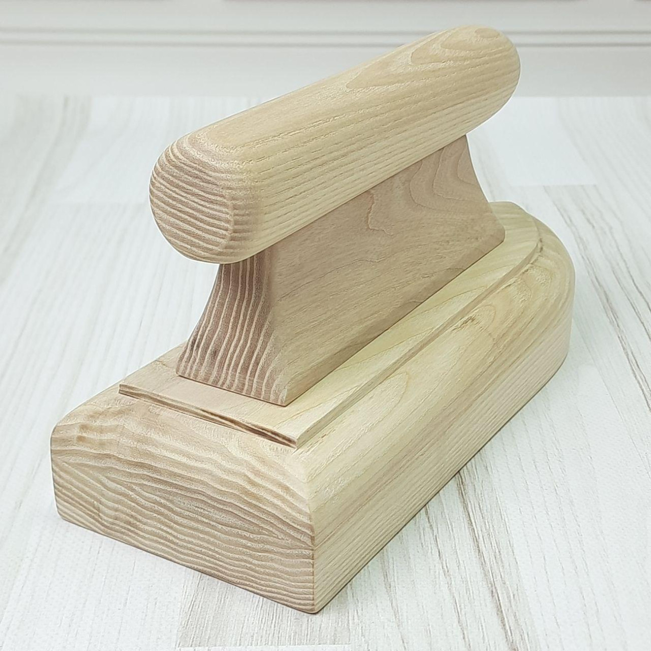 Кравецька колодка для ВТО Needle Craft Праска