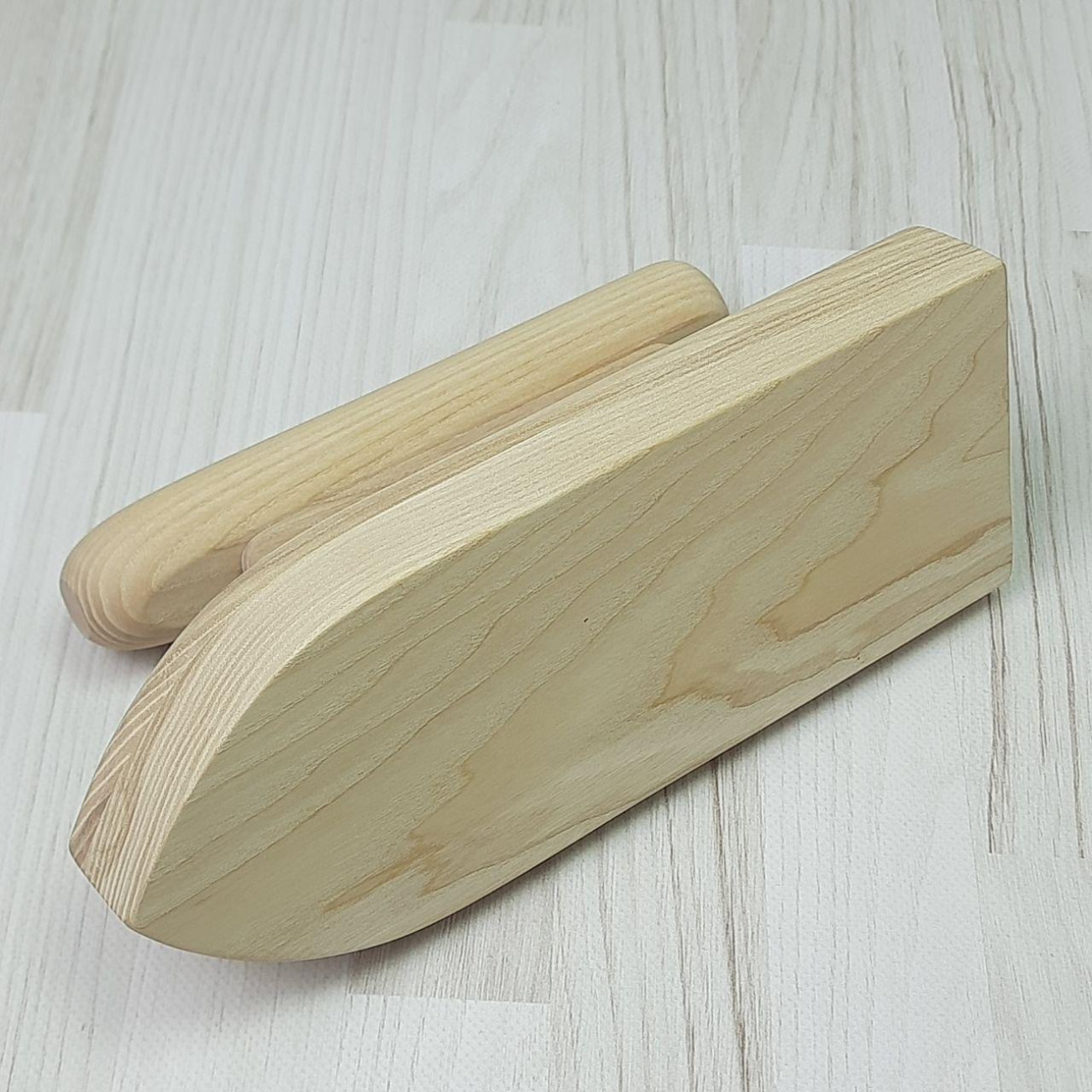 Кравецька колодка для ВТО Needle Craft Праска