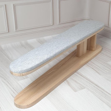 Кравецька колодка для ВТО Needle Craft Рукав стандартний Сірий