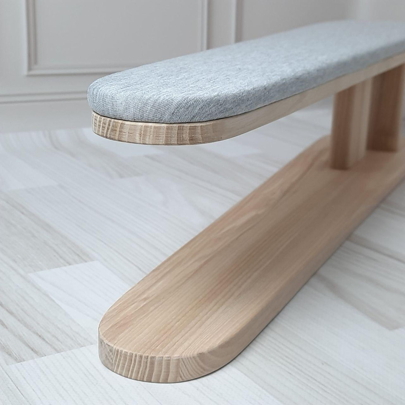 Кравецька колодка для ВТО Needle Craft Рукав стандартний Сірий