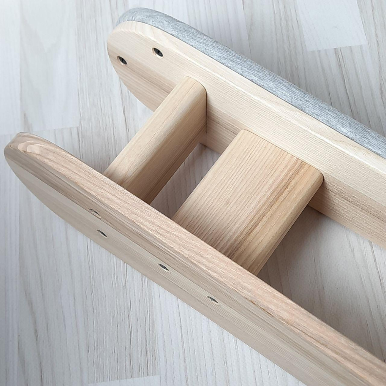 Кравецька колодка для ВТО Needle Craft Рукав стандартний Сірий