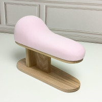 Кравецька колодка для ВТО Needle Craft Корсетна на підставці Рожева