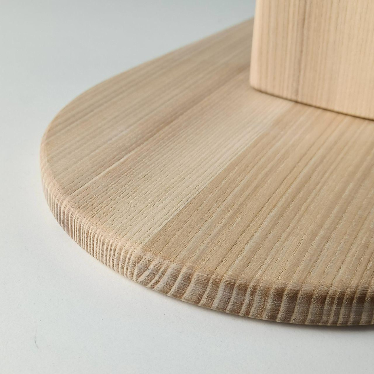 Кравецька колодка для ВТО Needle Craft Брючна Сіра