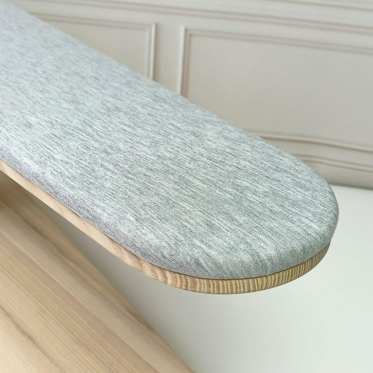 Кравецька колодка для ВТО Needle Craft Брючна Сіра