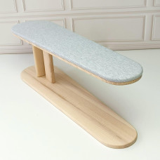 Кравецька колодка для ВТО Needle Craft Брючна Сіра