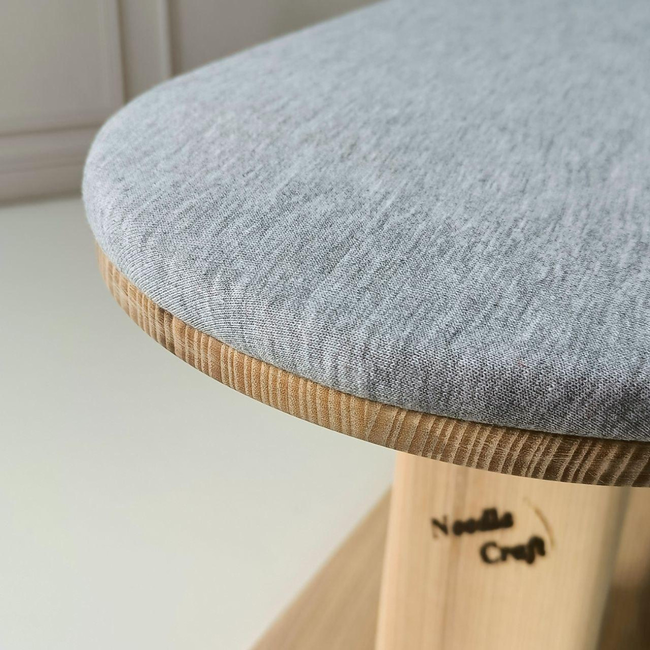 Кравецька колодка для ВТО Needle Craft Брючна Сіра