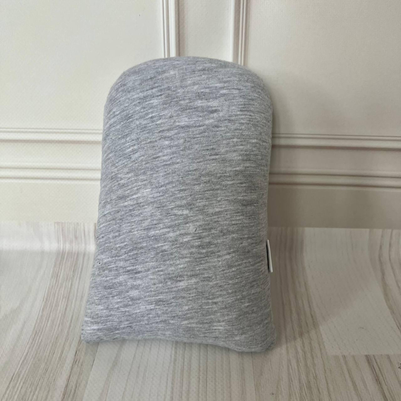 Кравецька подушечка для ВТО Needle Craft Прямокутна Сіра