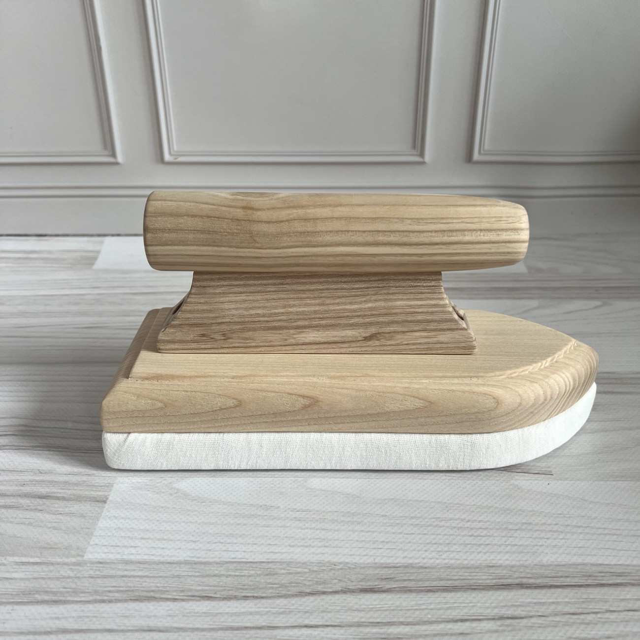 Кравецька колодка для ВТО Needle Craft Праска Молочна