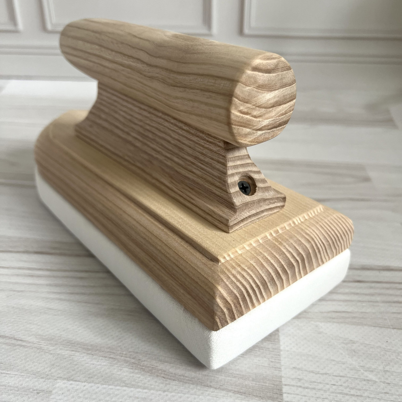 Кравецька колодка для ВТО Needle Craft Праска Молочна