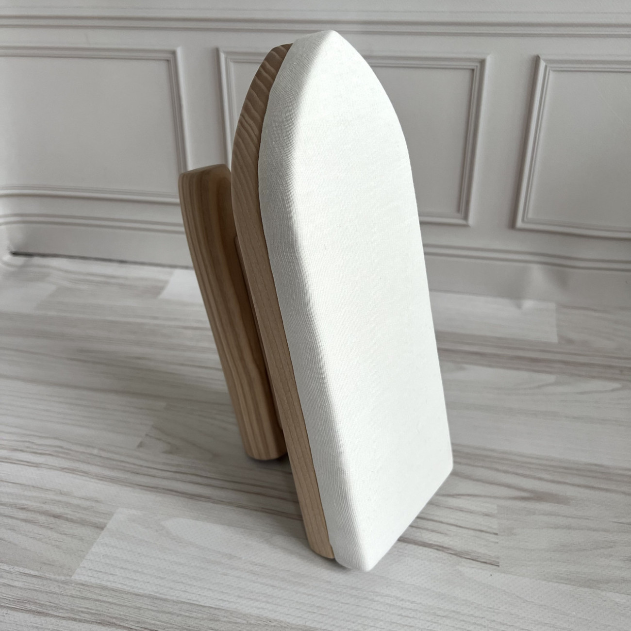 Кравецька колодка для ВТО Needle Craft Праска Молочна