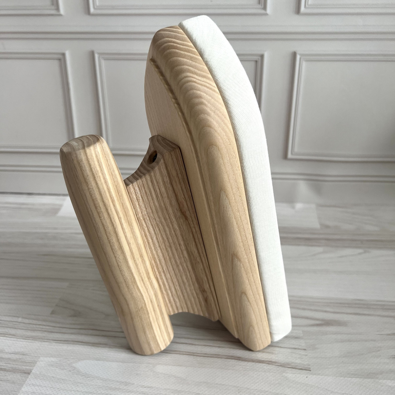 Кравецька колодка для ВТО Needle Craft Праска Молочна