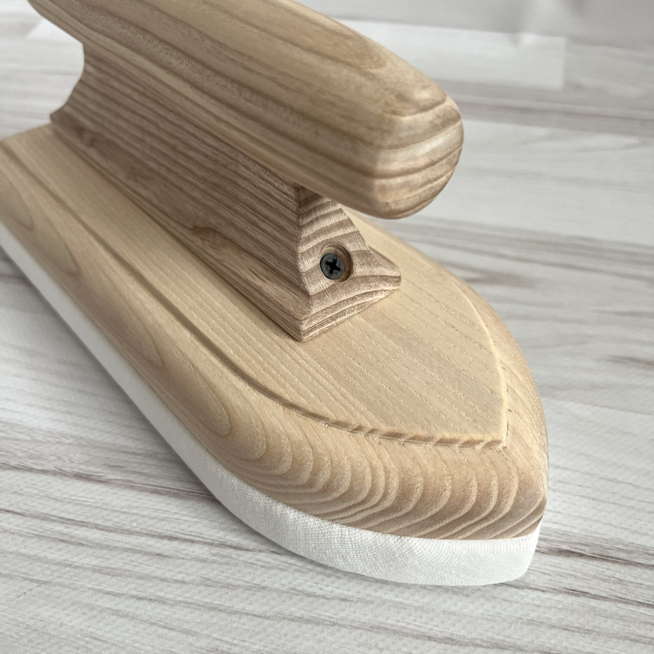 Кравецька колодка для ВТО Needle Craft Праска Молочна