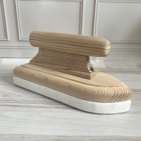 Кравецька колодка для ВТО Needle Craft Праска Молочна