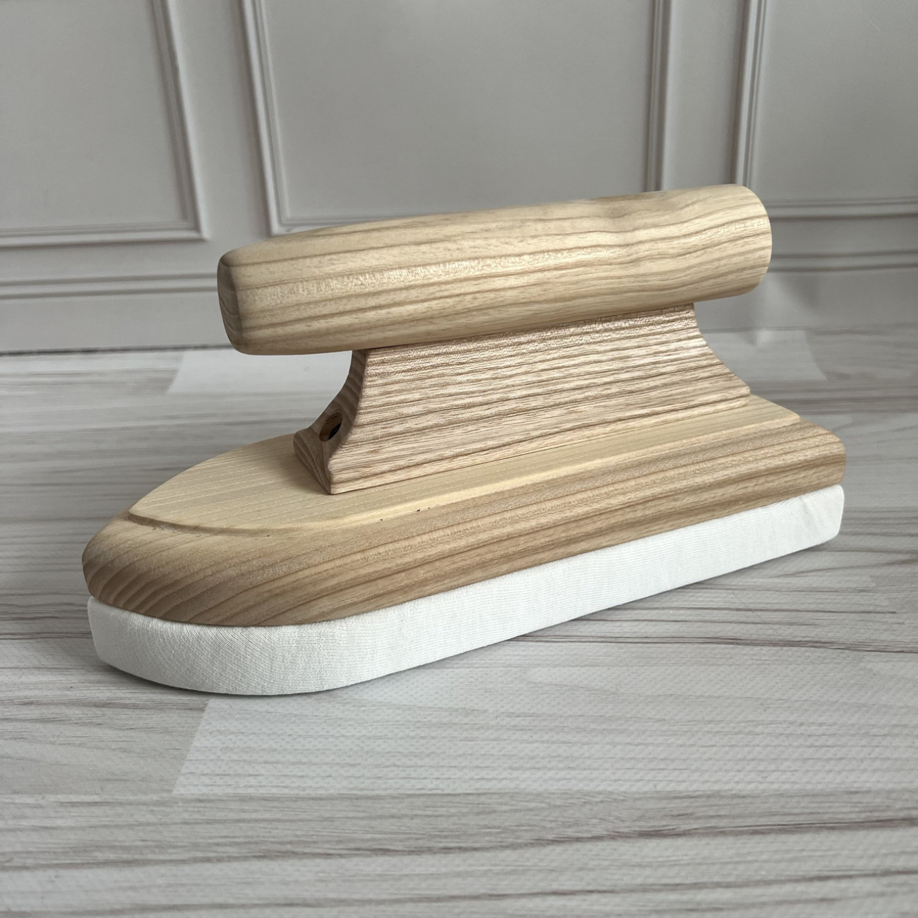 Кравецька колодка для ВТО Needle Craft Праска Молочна