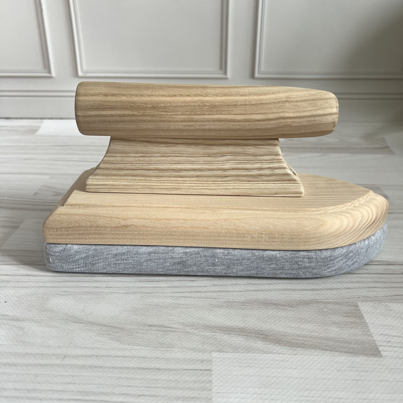 Кравецька колодка для ВТО Needle Craft Праска Сіра