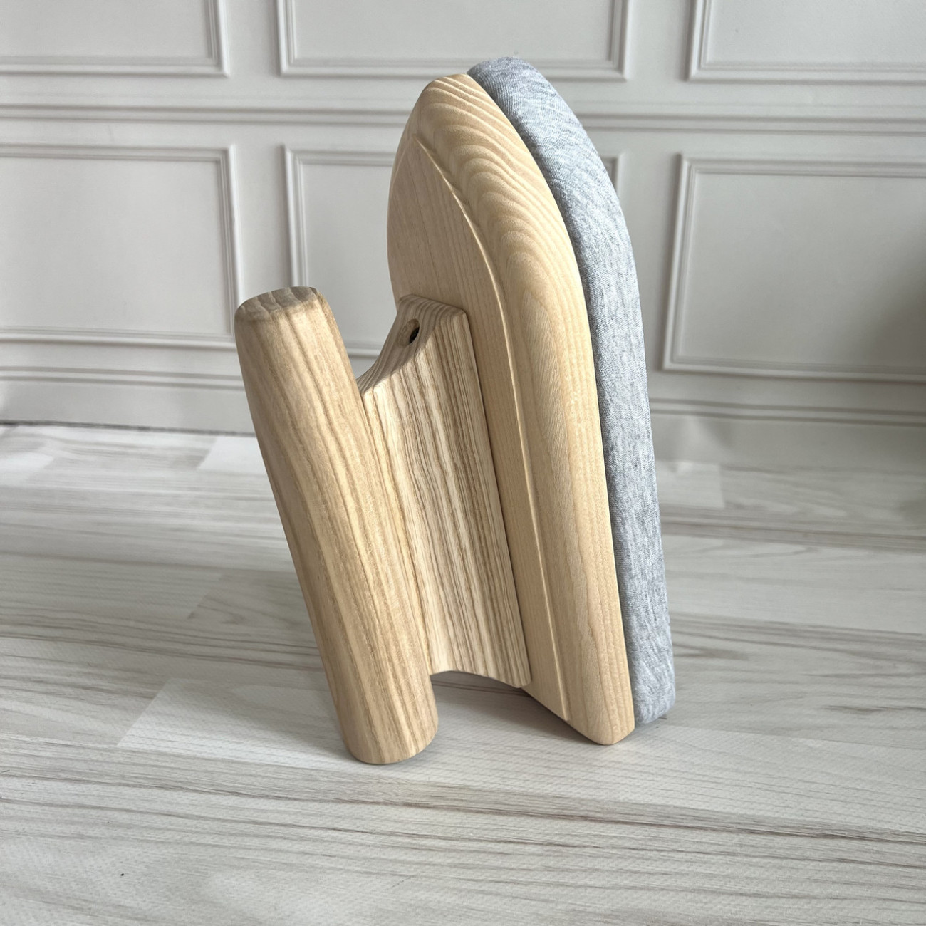 Кравецька колодка для ВТО Needle Craft Праска Сіра