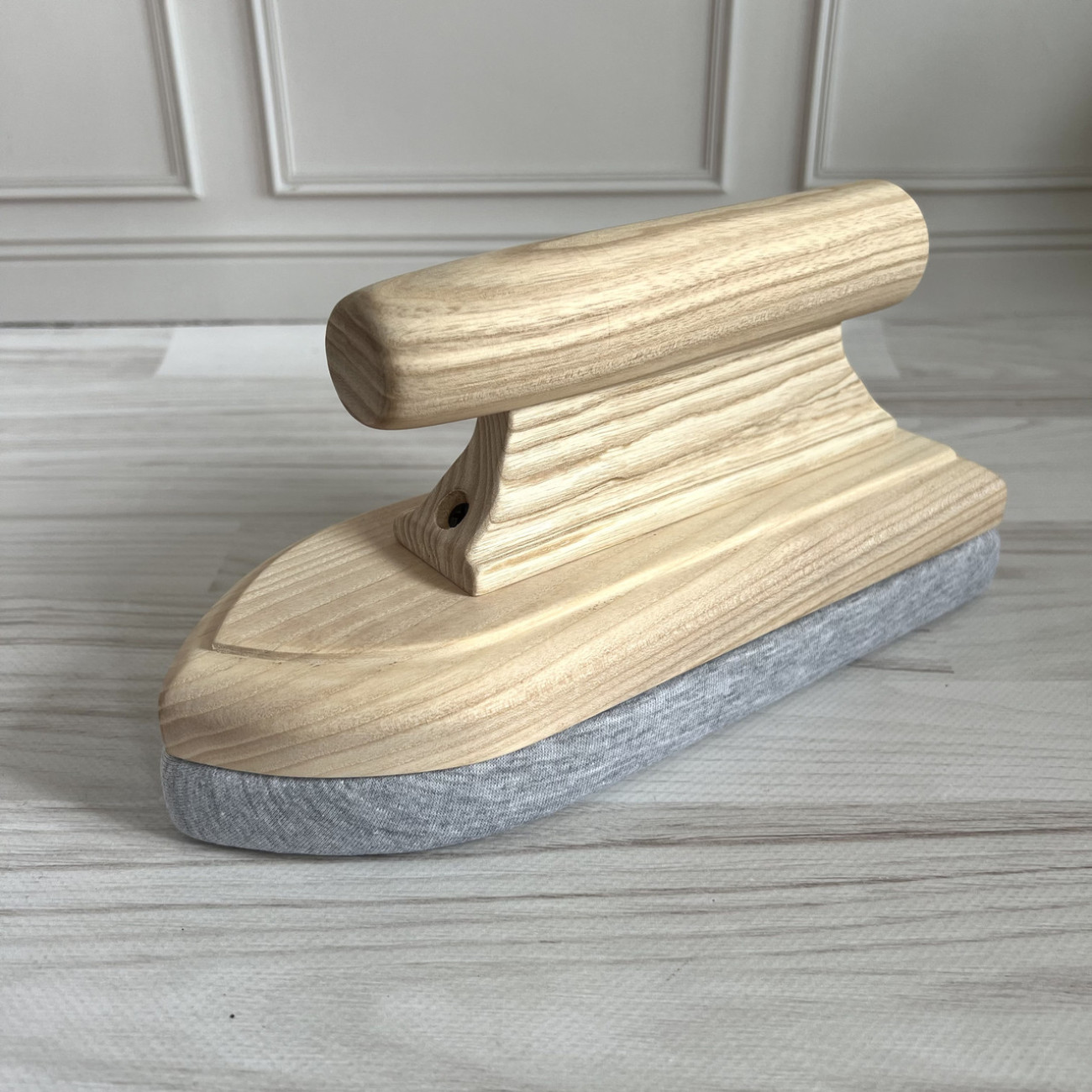 Кравецька колодка для ВТО Needle Craft Праска Сіра