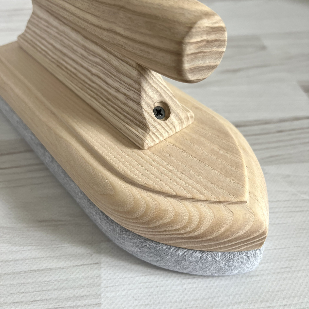 Кравецька колодка для ВТО Needle Craft Праска Сіра