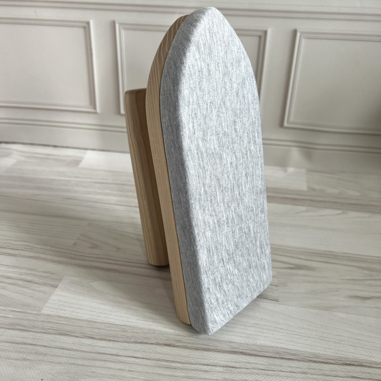 Кравецька колодка для ВТО Needle Craft Праска Сіра