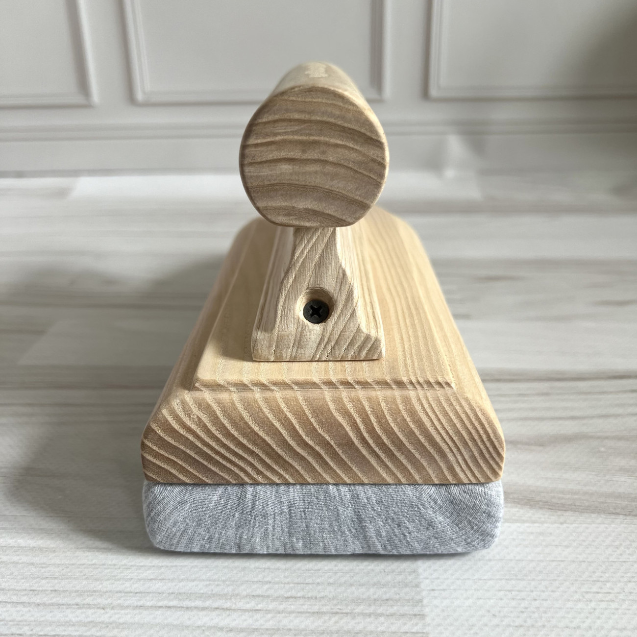 Кравецька колодка для ВТО Needle Craft Праска Сіра