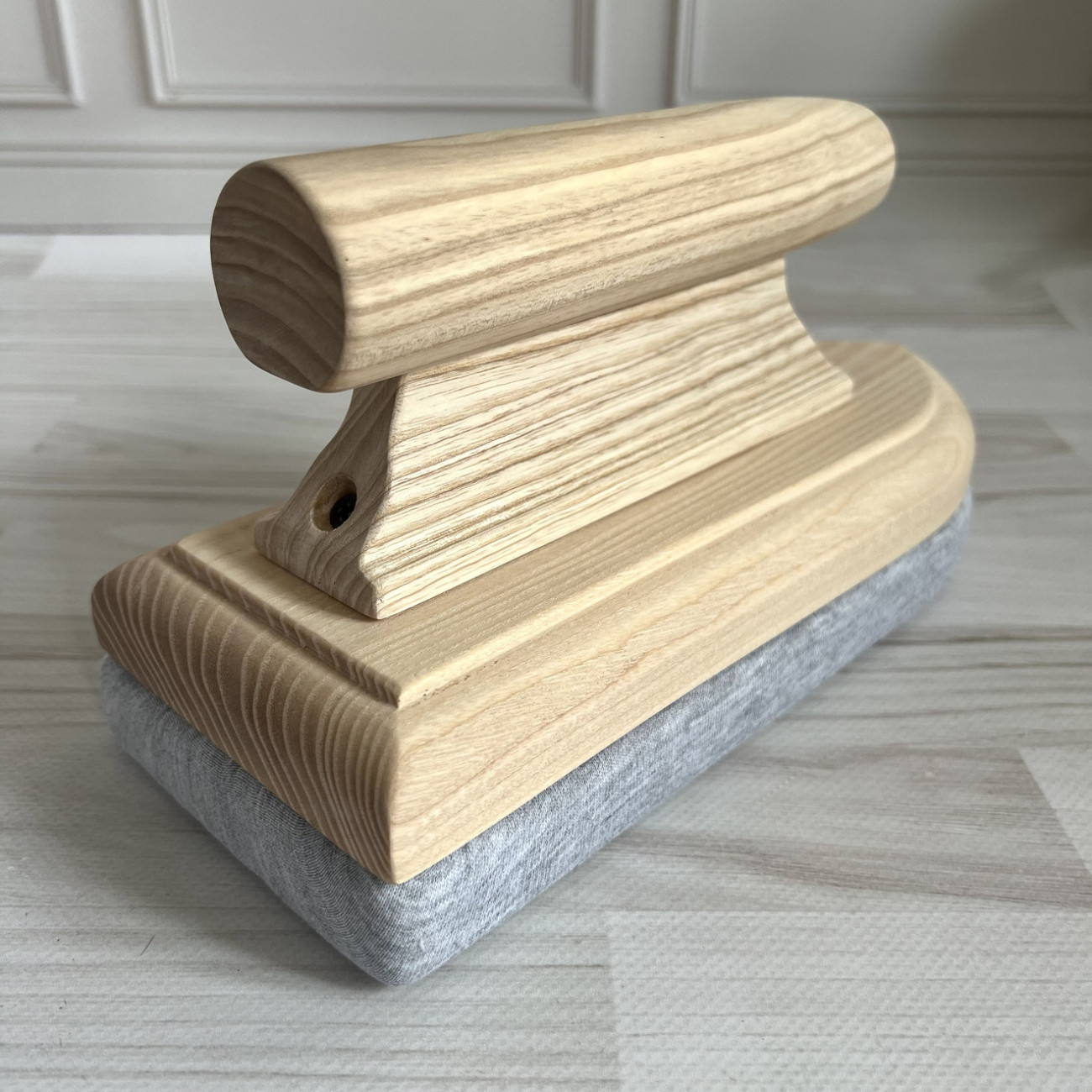 Кравецька колодка для ВТО Needle Craft Праска Сіра