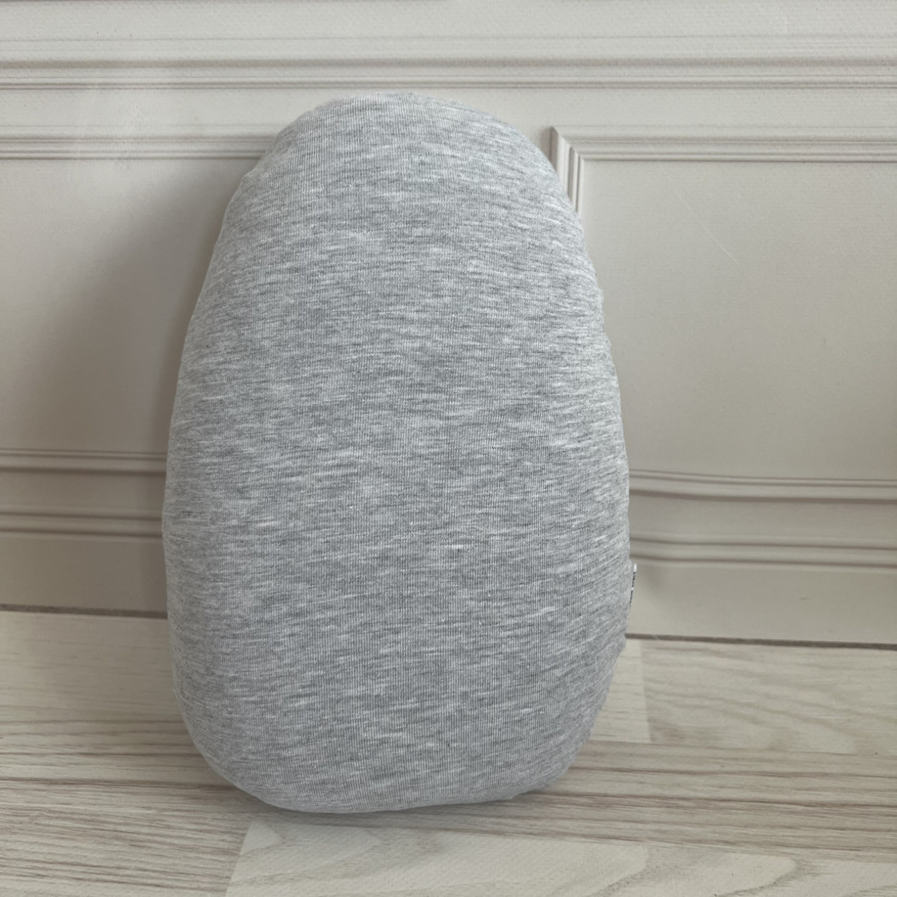 Кравецька подушечка для ВТО Needle Craft Овальна зі швейним малюнком