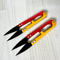 Сніппер металевий