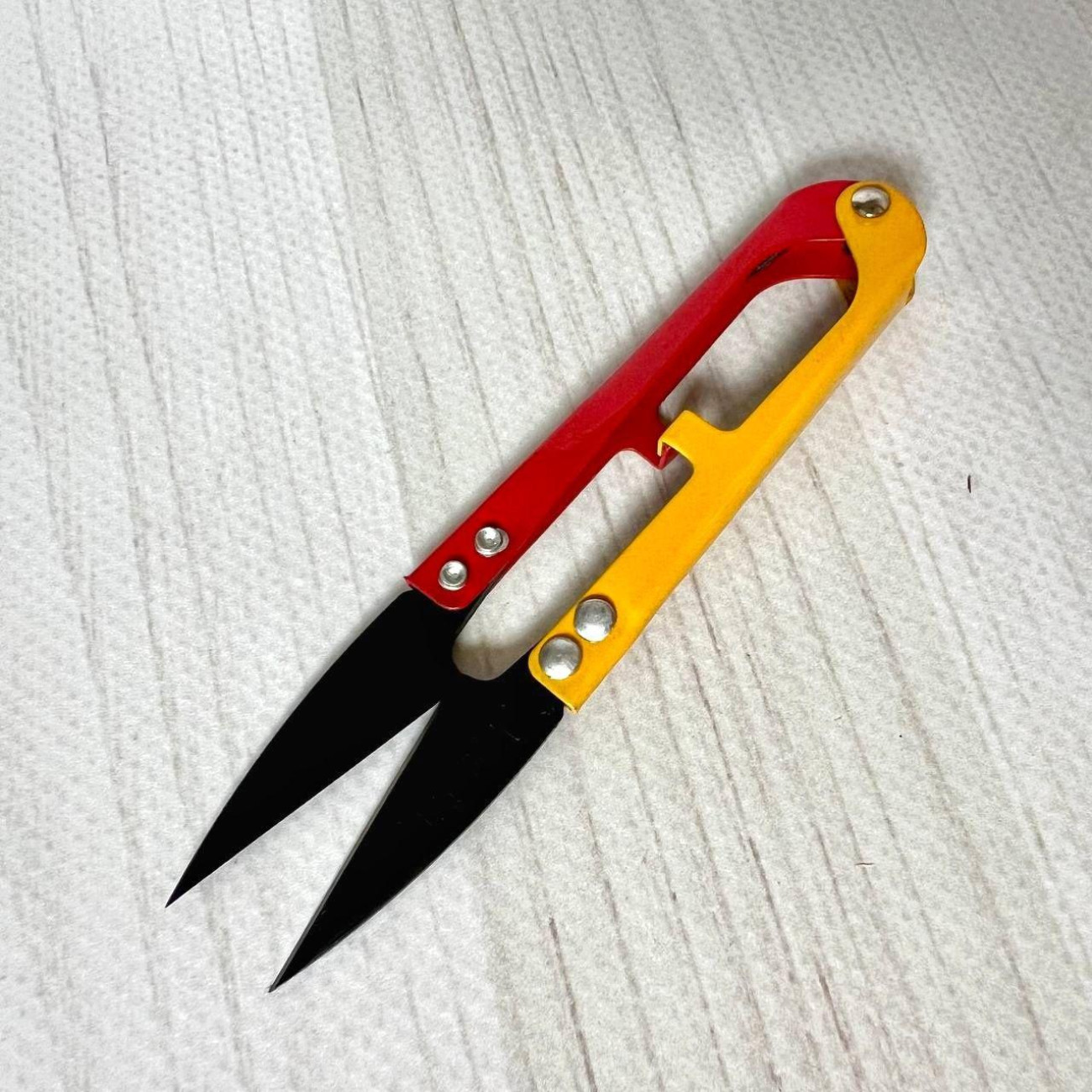 Сніппер металевий