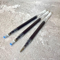 Стержень для розмітки на тканині, термозникаючий (чорний)