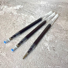 Стержень для розмітки на тканині, термозникаючий (чорний)