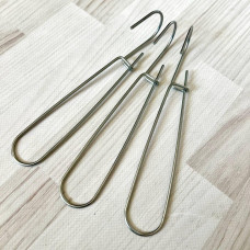 Гачок - вішак для лекал та викрійок