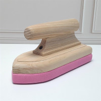 Кравецька колодка для ВТО Needle Craft Праска Фуксія