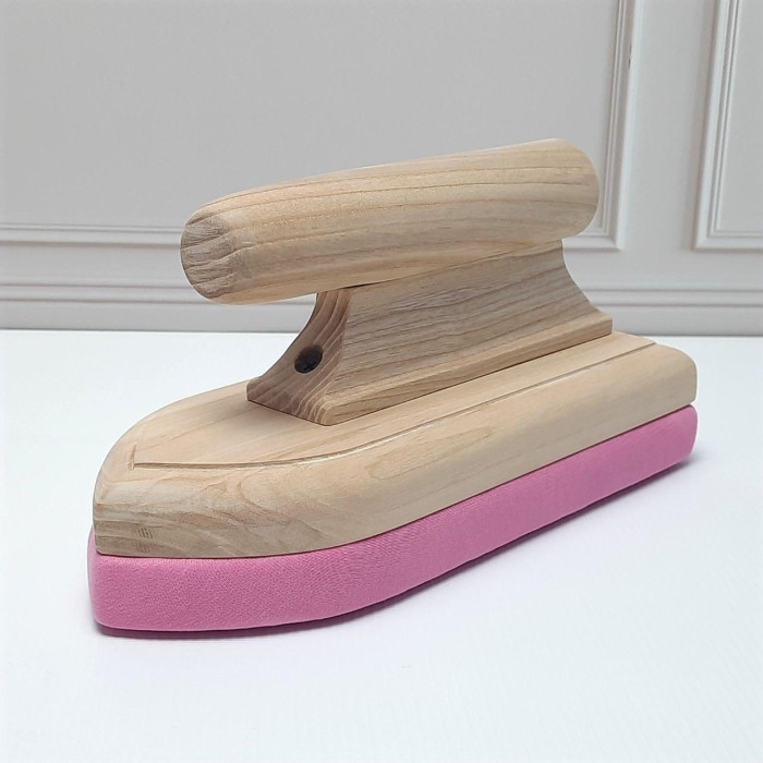 Кравецька колодка для ВТО Needle Craft Праска Фуксія