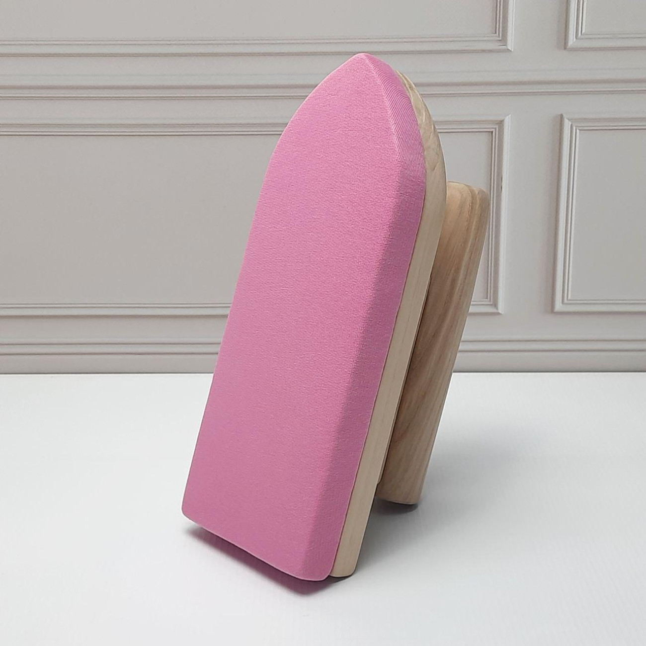 Кравецька колодка для ВТО Needle Craft Праска Фуксія