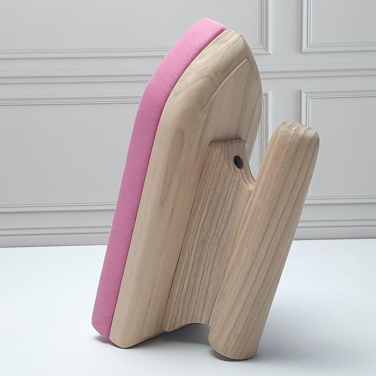 Кравецька колодка для ВТО Needle Craft Праска Фуксія