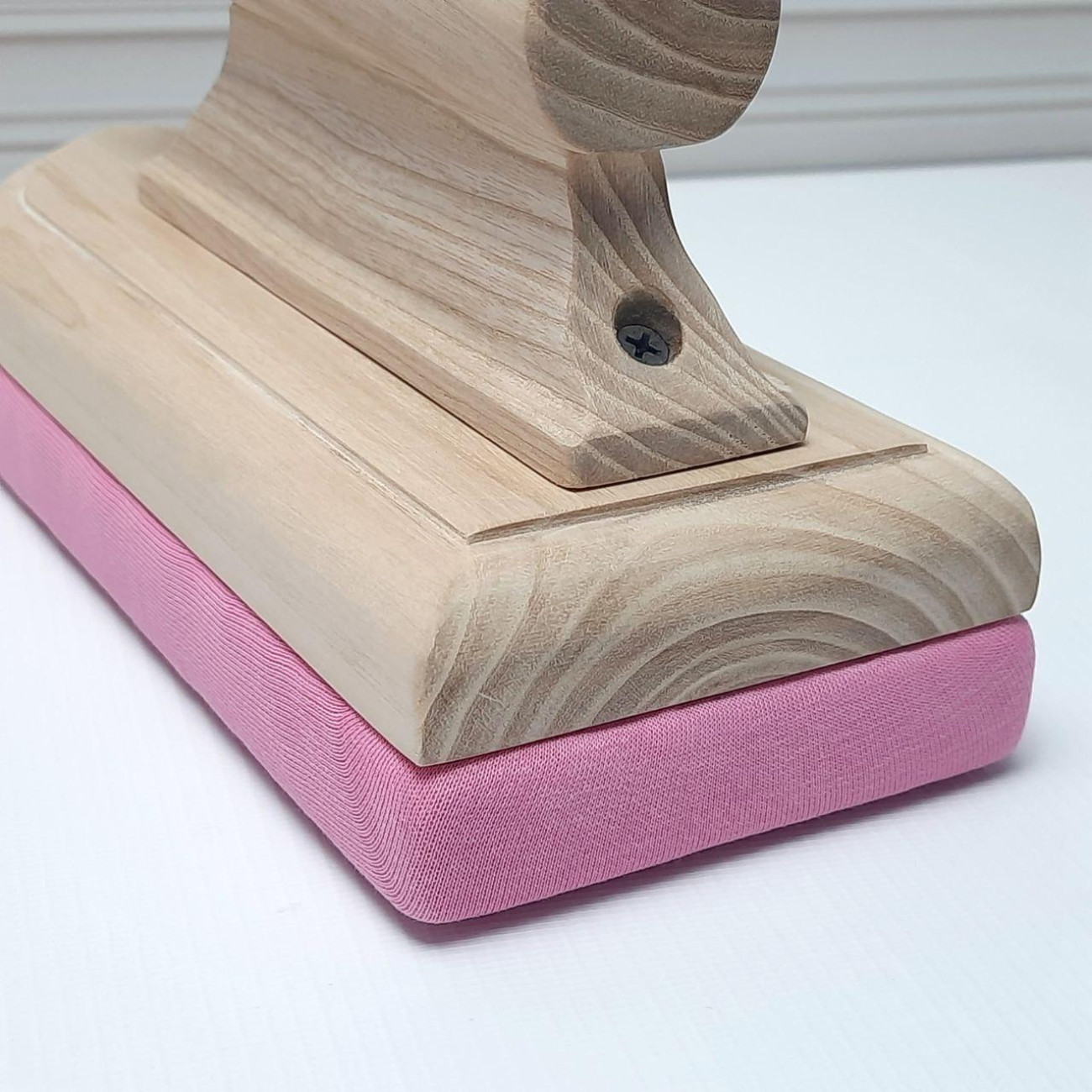 Кравецька колодка для ВТО Needle Craft Праска Фуксія