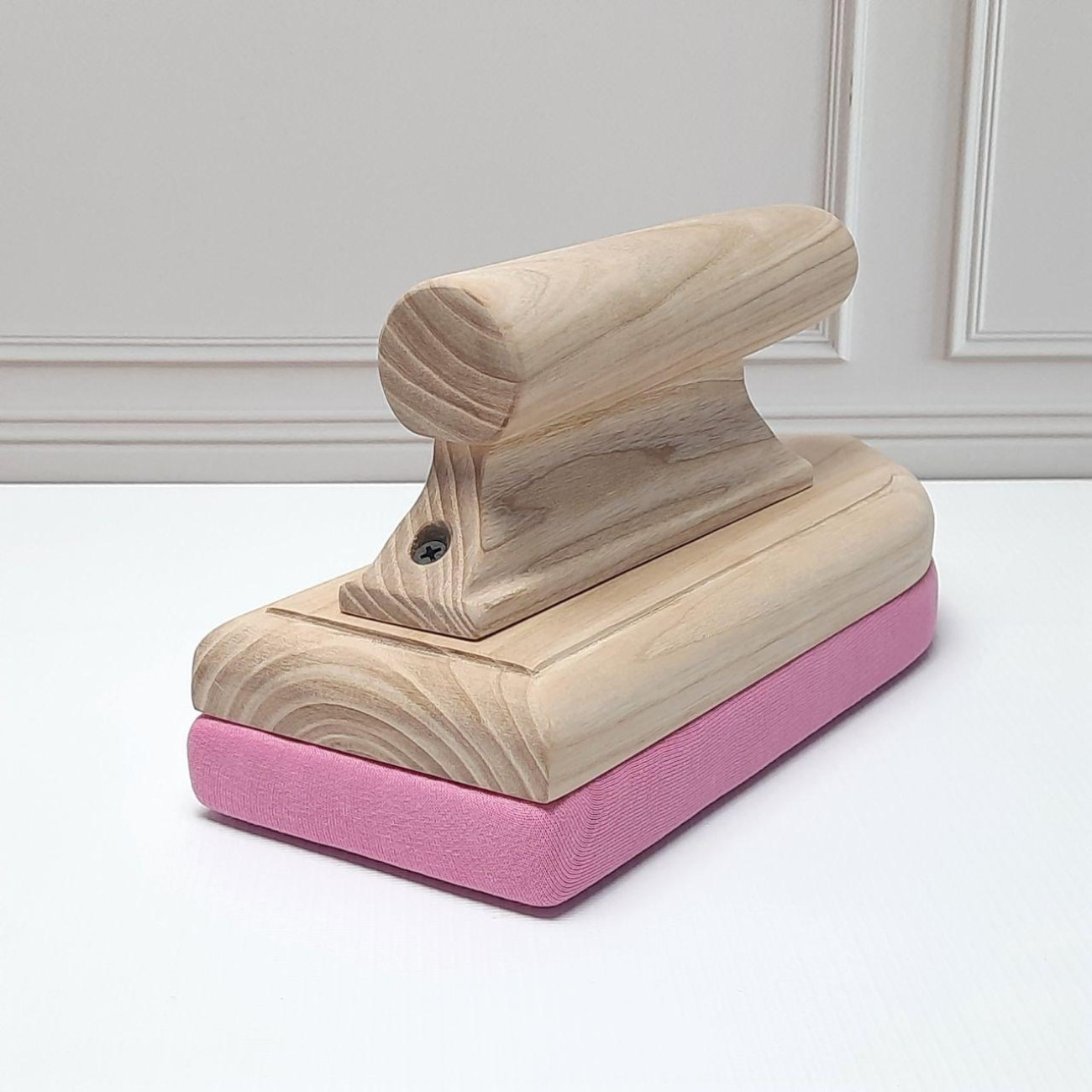 Кравецька колодка для ВТО Needle Craft Праска Фуксія