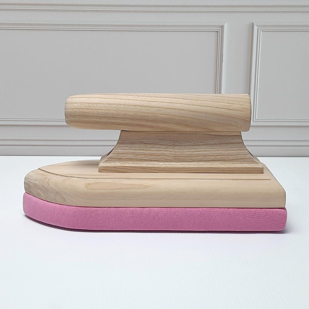 Кравецька колодка для ВТО Needle Craft Праска Фуксія