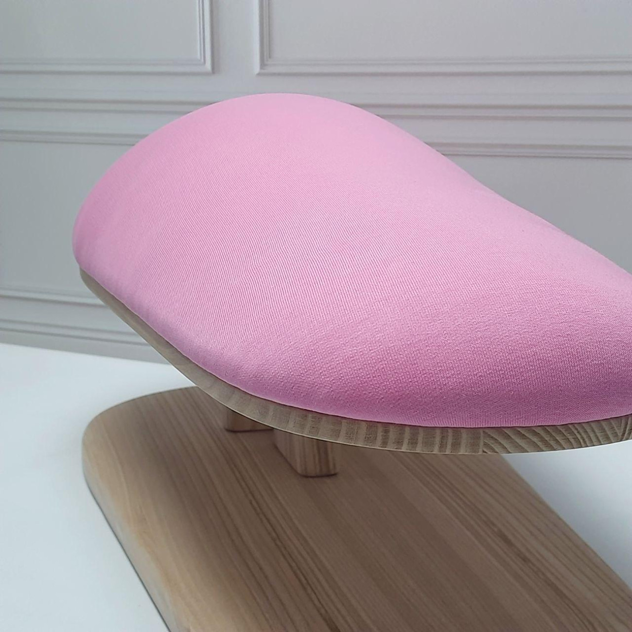 Кравецька колодка для ВТО Needle Craft Кабанчик випуклий Фуксія