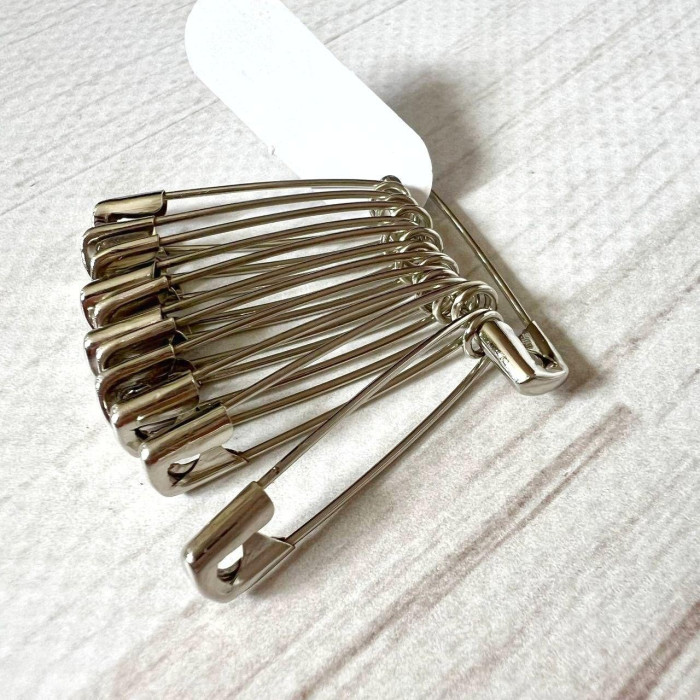 Англійські шпильки SUN, 3,2 см