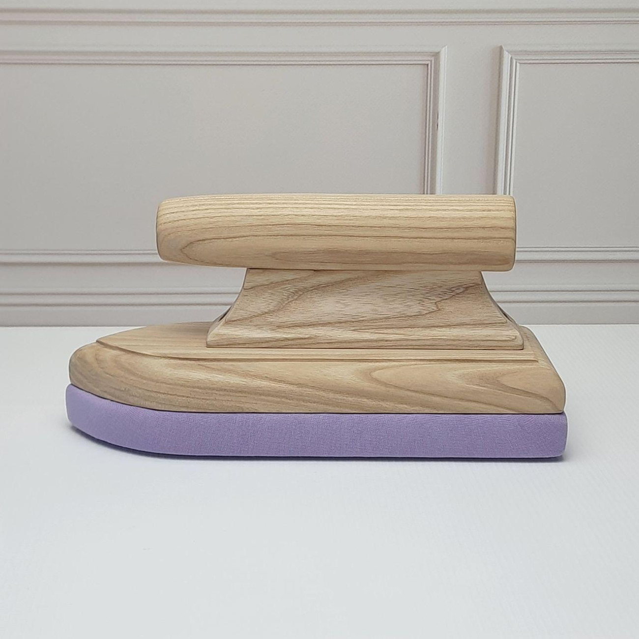 Кравецька колодка для ВТО Needle Craft Праска Лілова