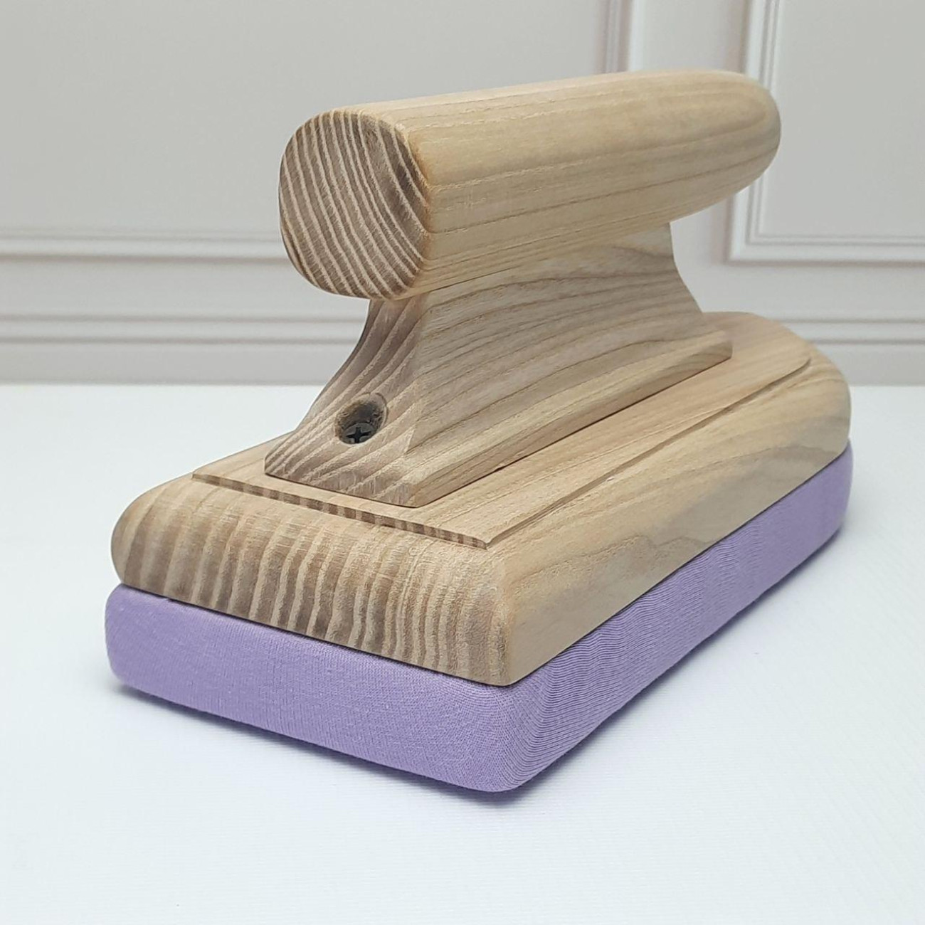 Кравецька колодка для ВТО Needle Craft Праска Лілова