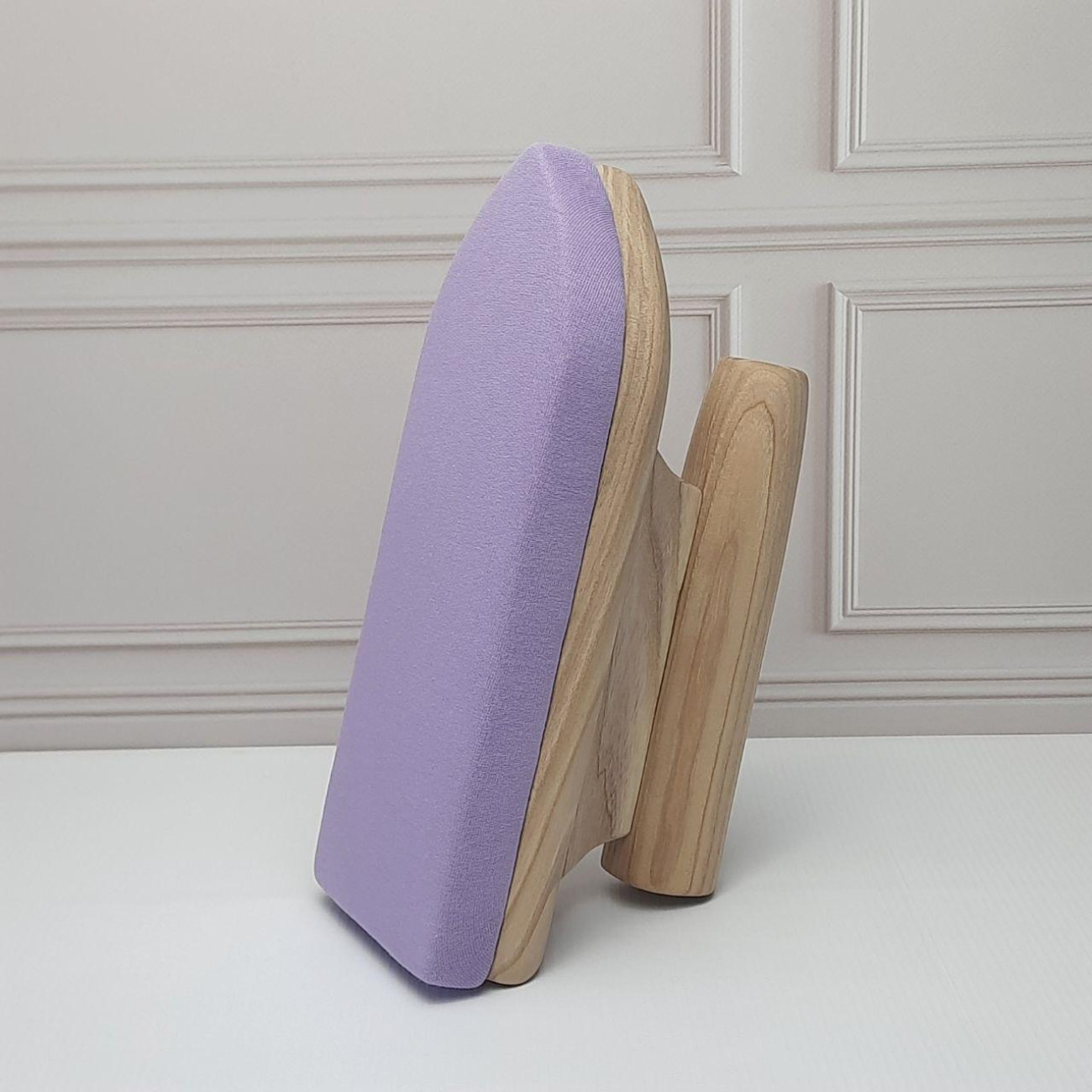 Кравецька колодка для ВТО Needle Craft Праска Лілова